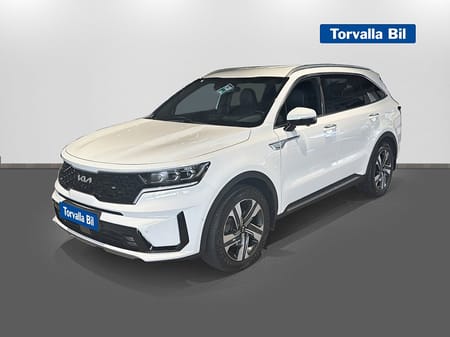 Kia Sorento PHEV Plug-In Hybrid AUT AWD Advance Plus
