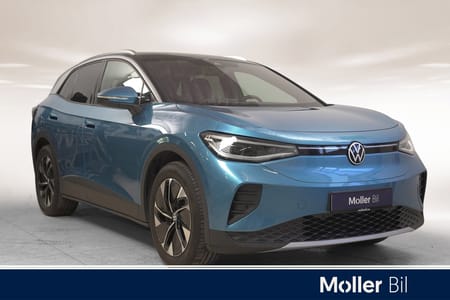 Volkswagen ID.4 Pro 4M
