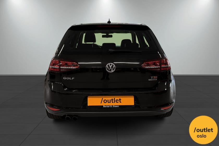 Bilde 4 av Volkswagen Golf 5-dørs 1.4 TSI, 140HK | Cruise Control