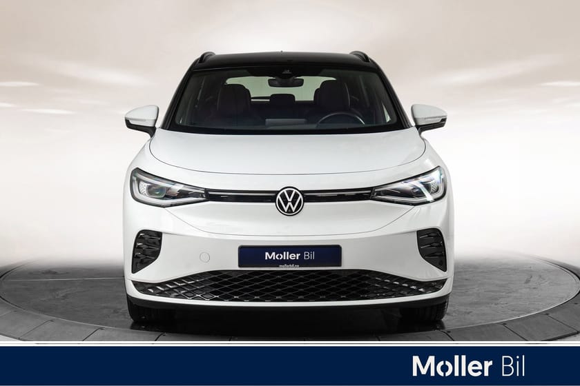 Bilde 3 av Volkswagen ID.4 GTX