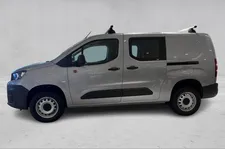 Thumnail bilde 1 av Peugeot Partner