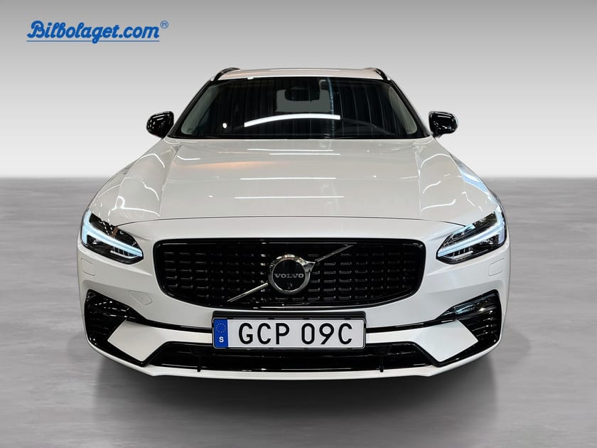 Bild 2 av Volvo V90 T6 Plus Dark Nordic Edition * OUTLET *