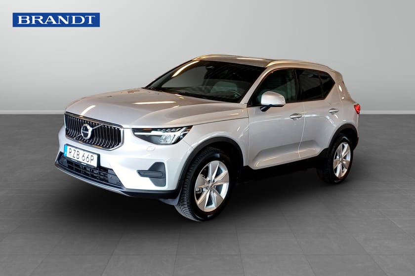 Bild 1 av Volvo XC40 B4 FWD Bensin Core SE II