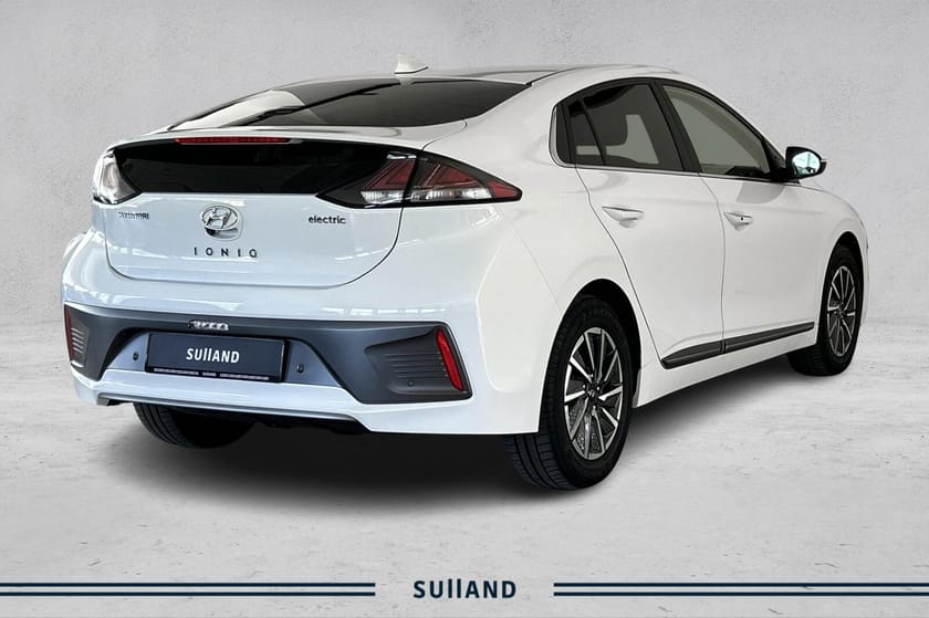 Bilde 5 av Hyundai Ioniq Electric Premium