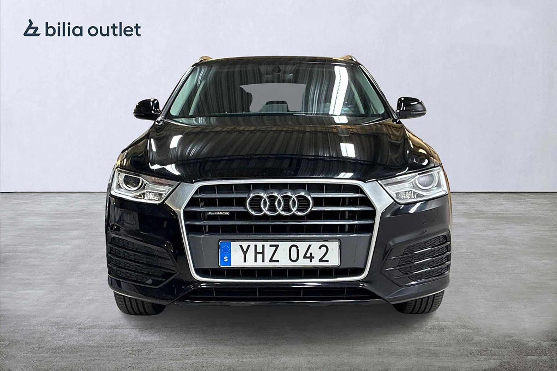 Audi Q3 2017, bild 3/10