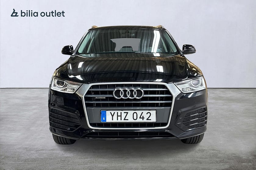 Bild 3 av Audi Q3