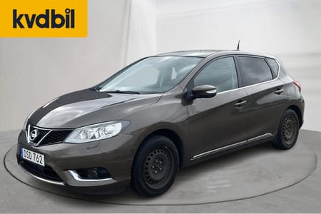Nissan Pulsar