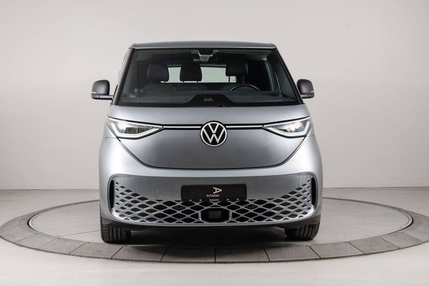 Bilde 4 av Volkswagen ID. Buzz Cargo