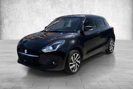 Suzuki Swift Hybrid AllGrip 4X4/HYBRID/RYGGEKAMERA/MANUELL