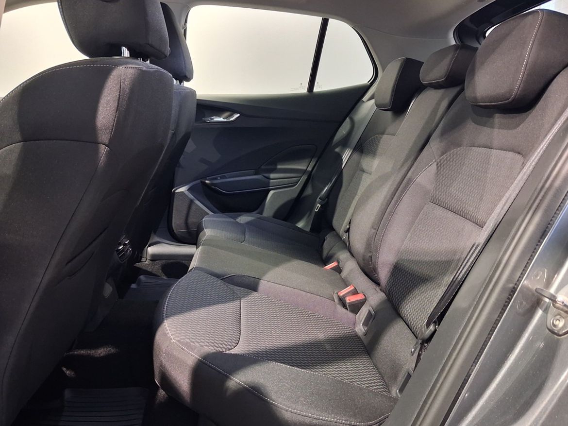 Škoda Škoda Fabia — bild 15