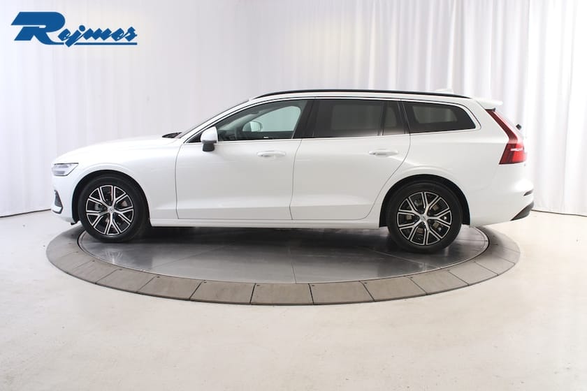 Bild 3 av Volvo V60 B4 Diesel Core