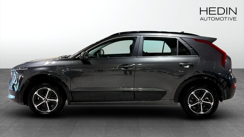 Bild 4 av Kia Niro Plug-In-Hybrid ACTION