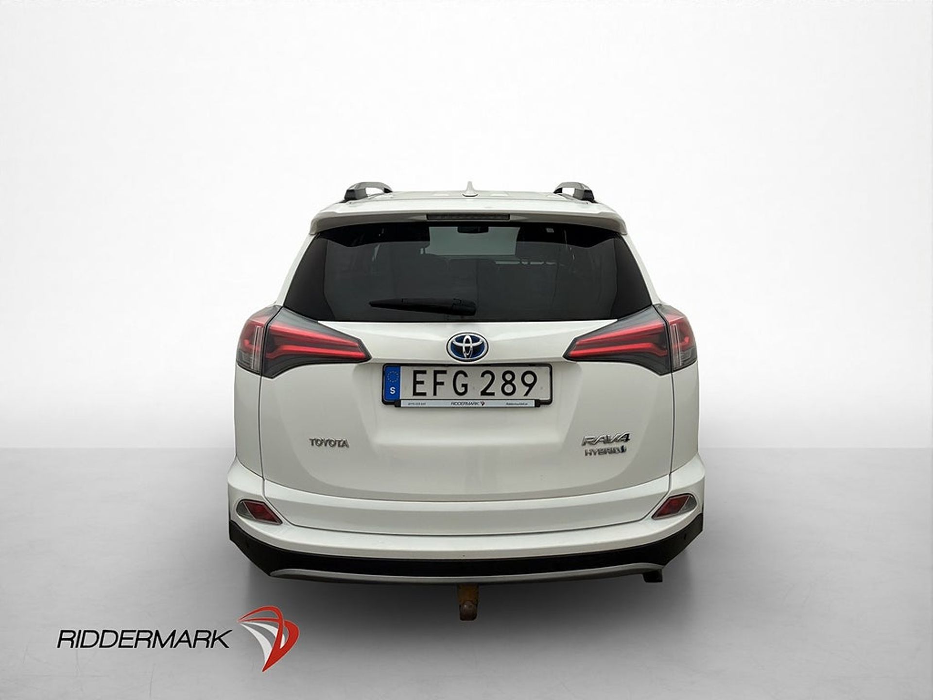 Toyota RAV4 2017, bild 7/37