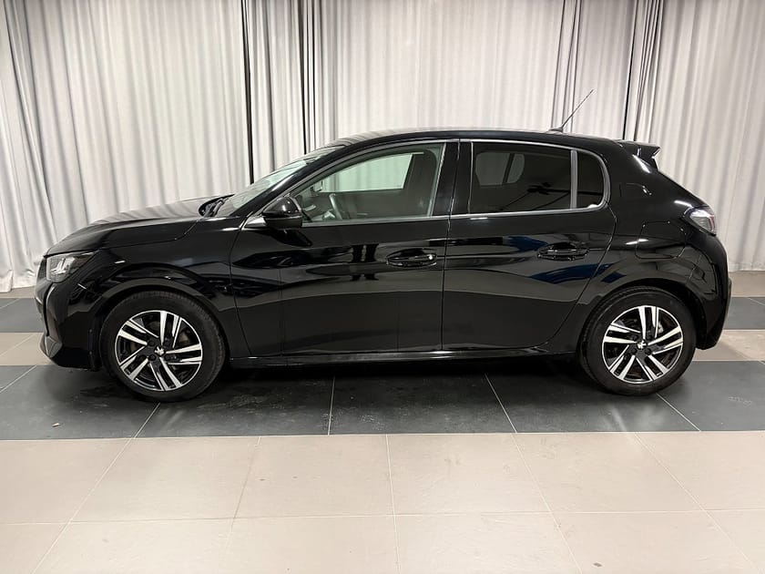 Bild 2 av Peugeot 208