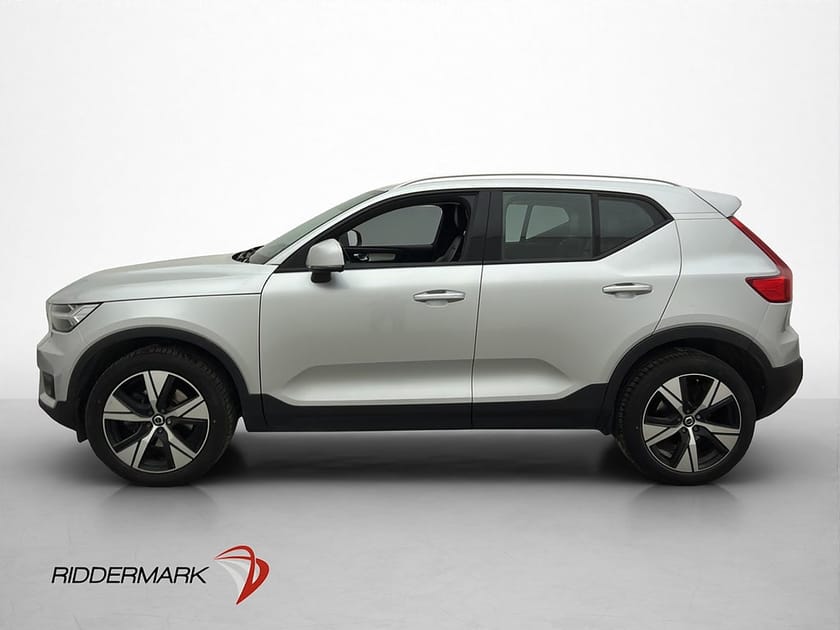 Bild 5 av Volvo XC40