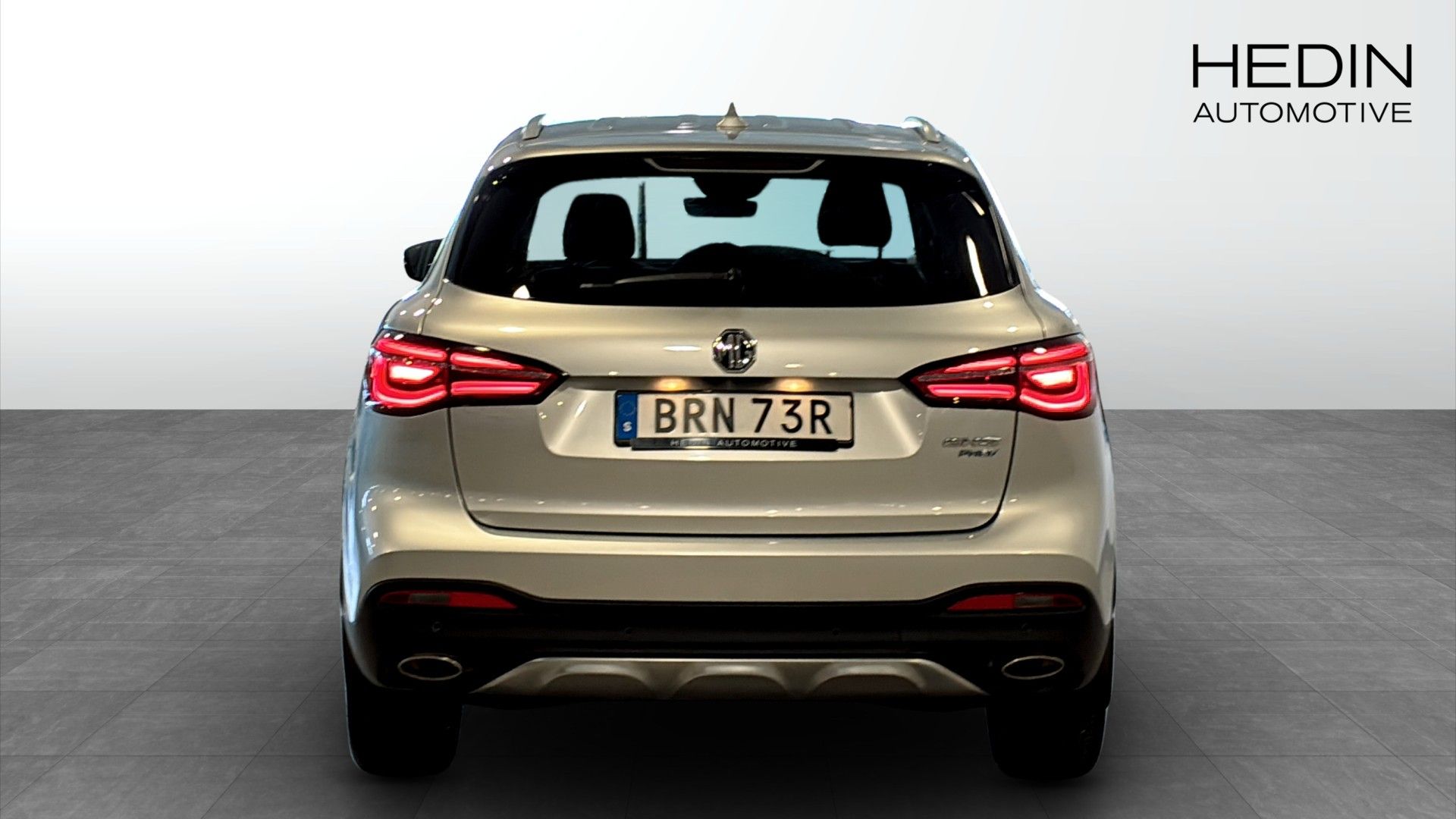 MG EHS COMFORT 2021, bild 7/12