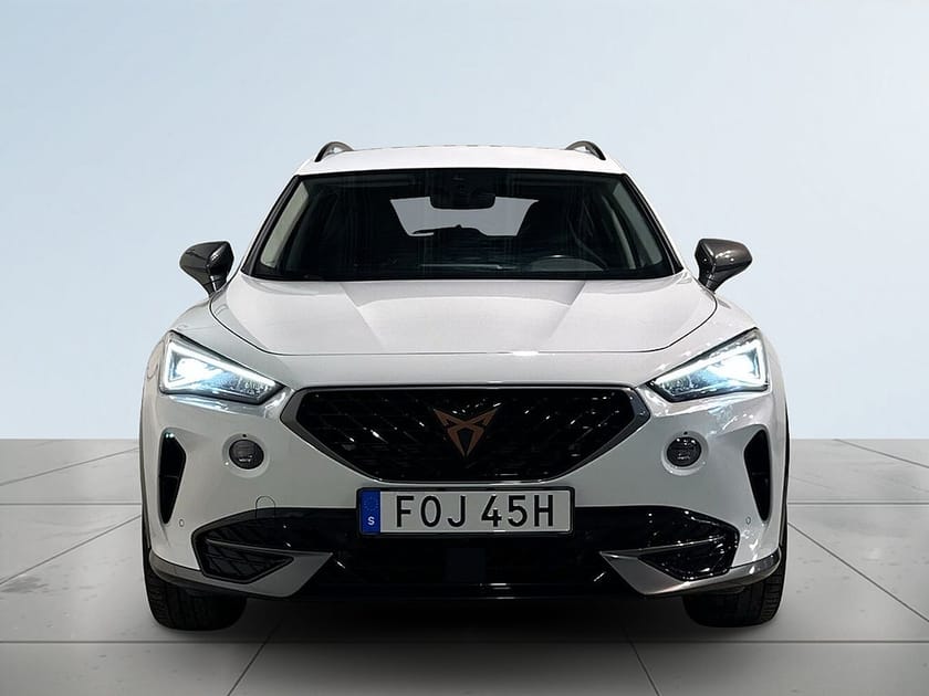 Bild 2 av CUPRA Formentor