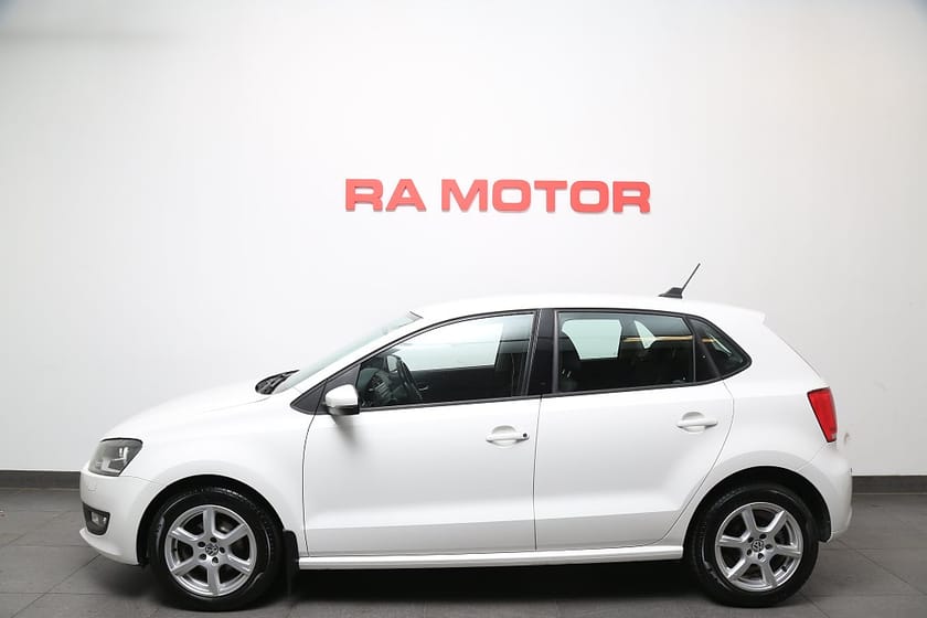 Bild 3 av Volkswagen Polo