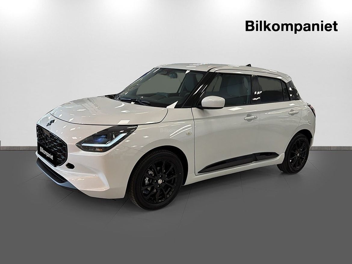 Suzuki Swift 2026