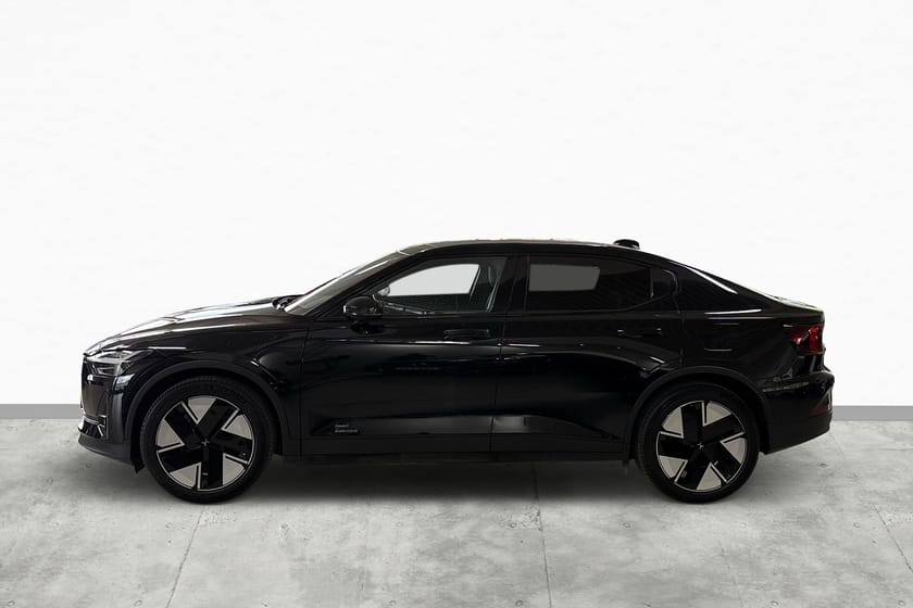Bild 3 av Polestar 2 Long Range Single Motor LRSM Business edition Pilot Plus Panorama H/K