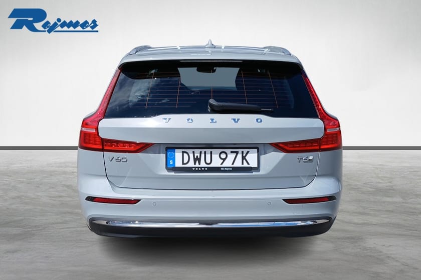 Bild 4 av Volvo V60 T6 Plus Bright
