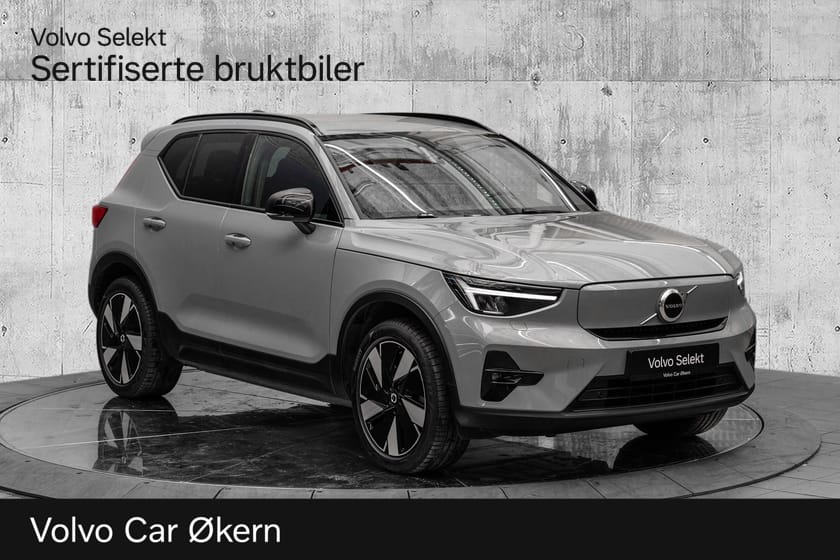 Bilde 1 av Volvo EX40 Twin Motor Performance