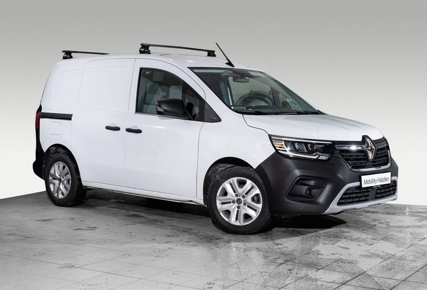 Bilde 1 av Renault Kangoo Van