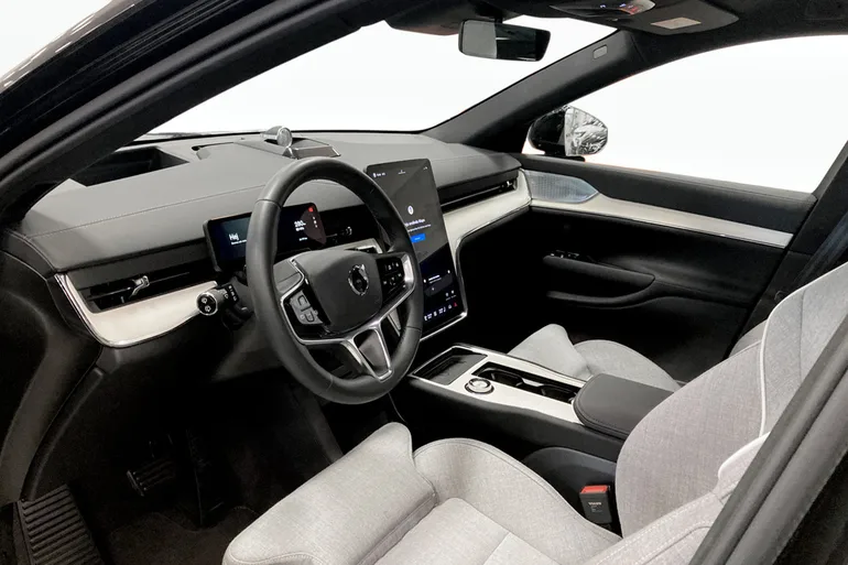 Volvo EX90 Twin Motor Performance 6-Seater