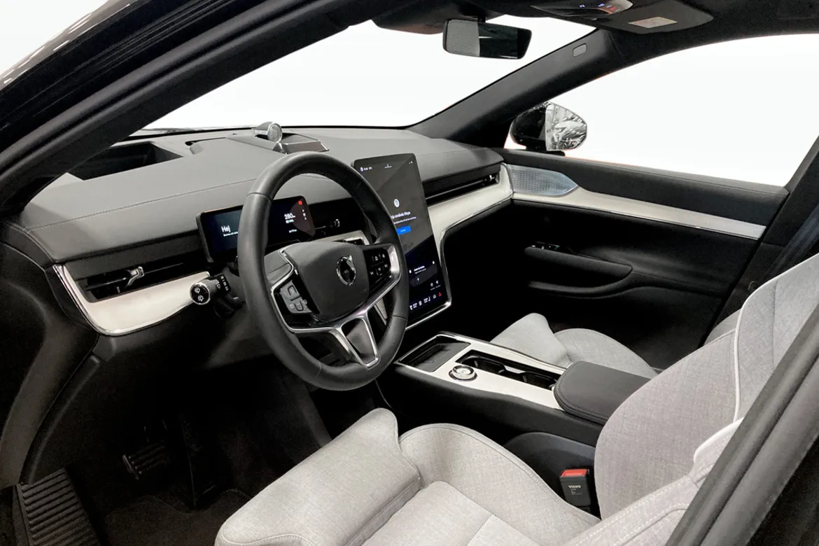 Volvo EX90 Twin Motor Performance 6-Seater