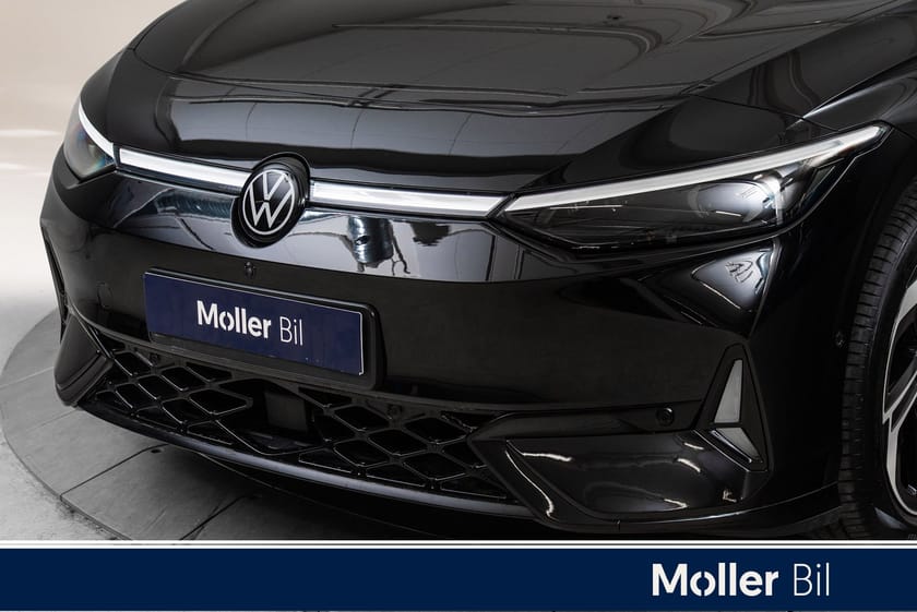 Bilde 5 av Volkswagen ID.7 GTX Tourer 4m stv 86kwh 340hk ex
