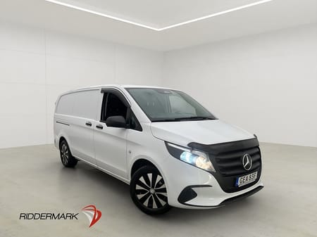 Mercedes-Benz Vito 119 CDI 4x4 3.0t
