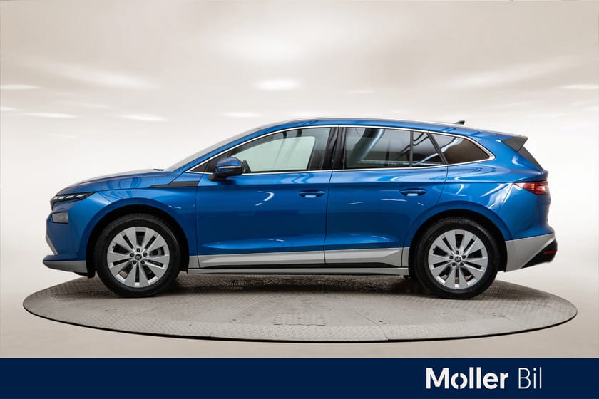 Bilde 2 av Škoda Enyaq 85x