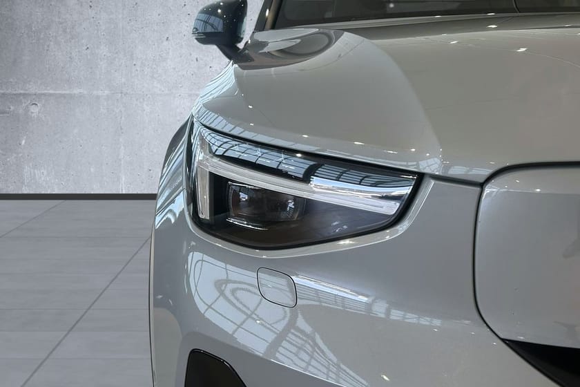 Bilde 4 av Volvo XC40 Recharge Twin 408Hk AWD Ultimate, Hengerfeste, 360*, Panorama, H/K