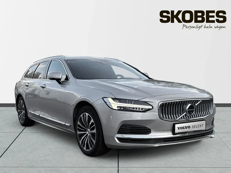 Volvo V90 Recharge T6 Core Edition