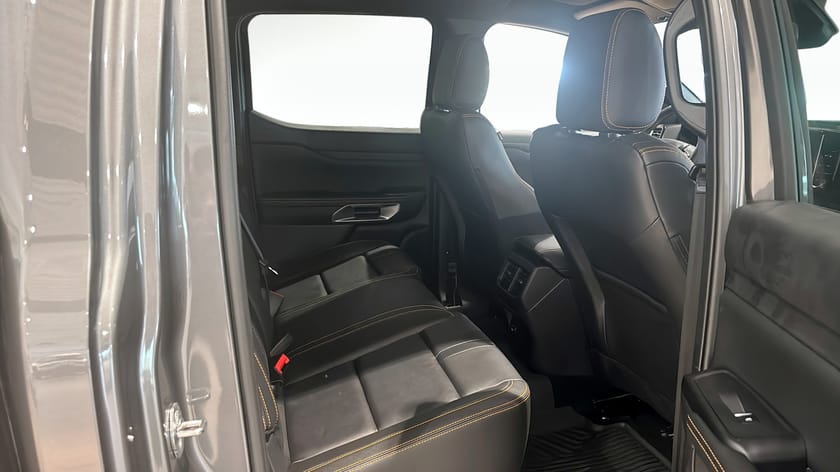 Bild 5 av Ford Ranger PHEV WILDTRAK DOUBLE CAB 280A 4W