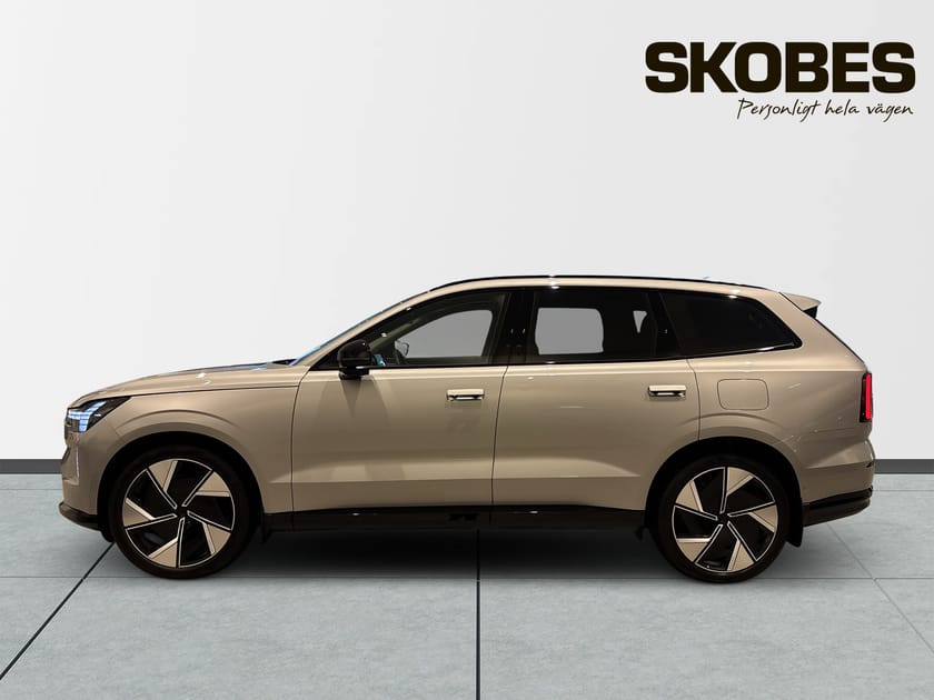 Bild 5 av Volvo EX90 Twin Motor Performance Ultra 7sätes