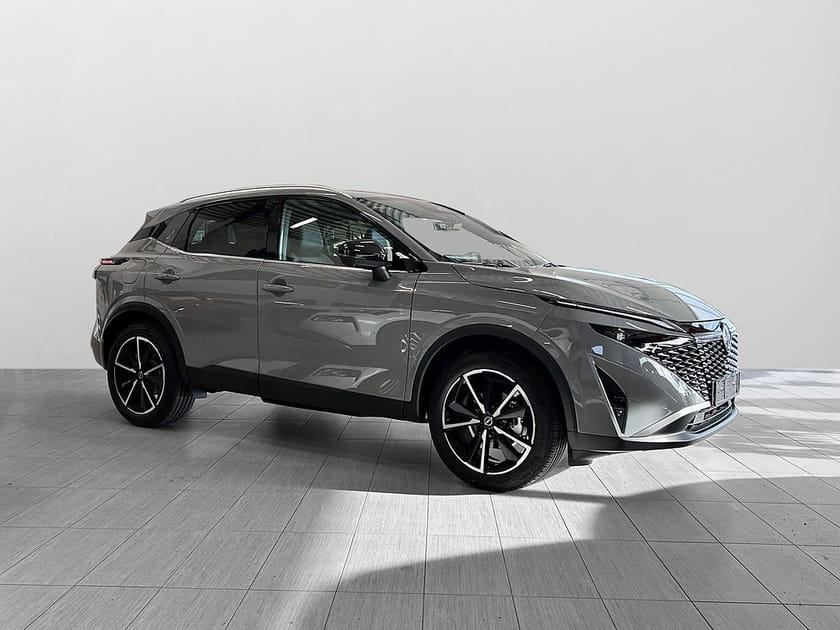 Bild 5 av Nissan Qashqai