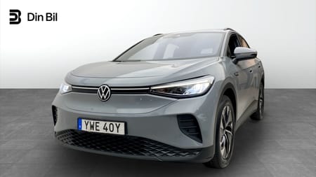 Volkswagen ID.4 Pro Performance Performance/Komfort