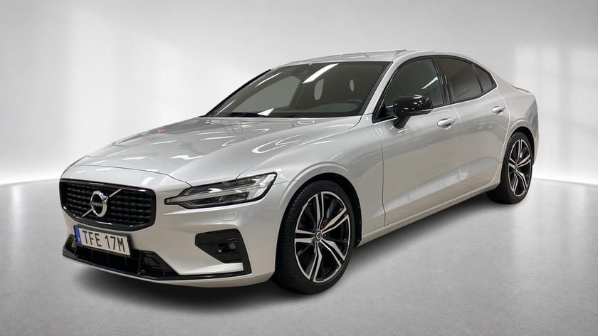 Bild 1 av Volvo S60