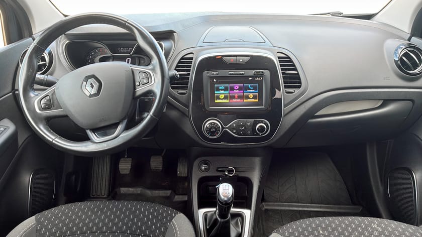 Bild 4 av Renault Captur 