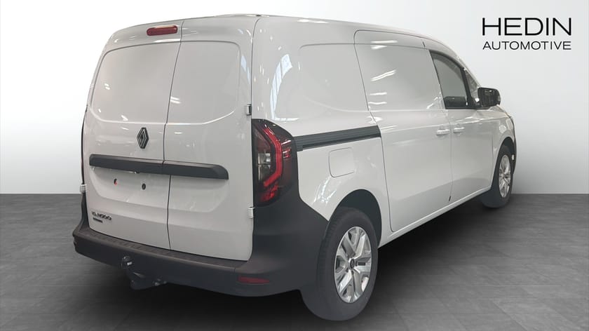 Bild 2 av Renault Kangoo Skåpbil