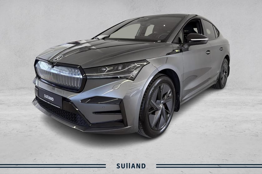 Bilde 1 av Škoda Enyaq Coupé RS iV vrs
