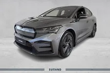 Thumnail bilde 0 av Škoda Enyaq Coupé RS iV