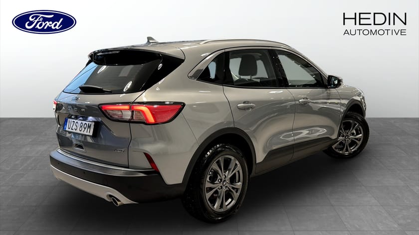 Bild 2 av Ford Kuga Plug-In Hybrid