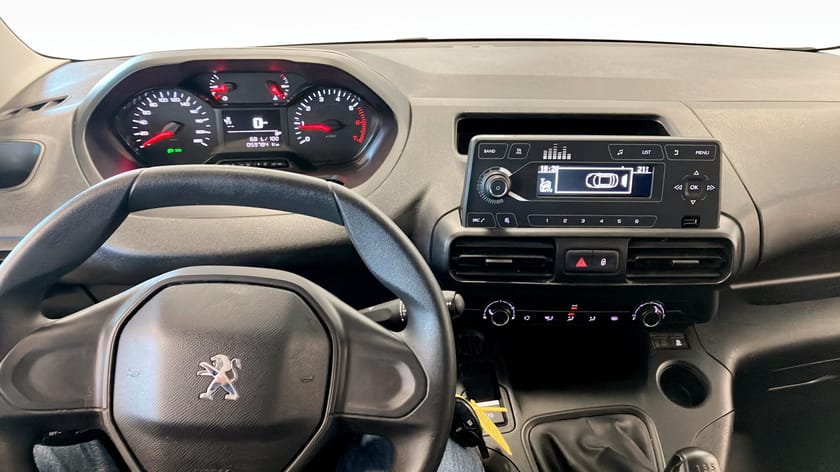 Bild 4 av Peugeot Partner L1