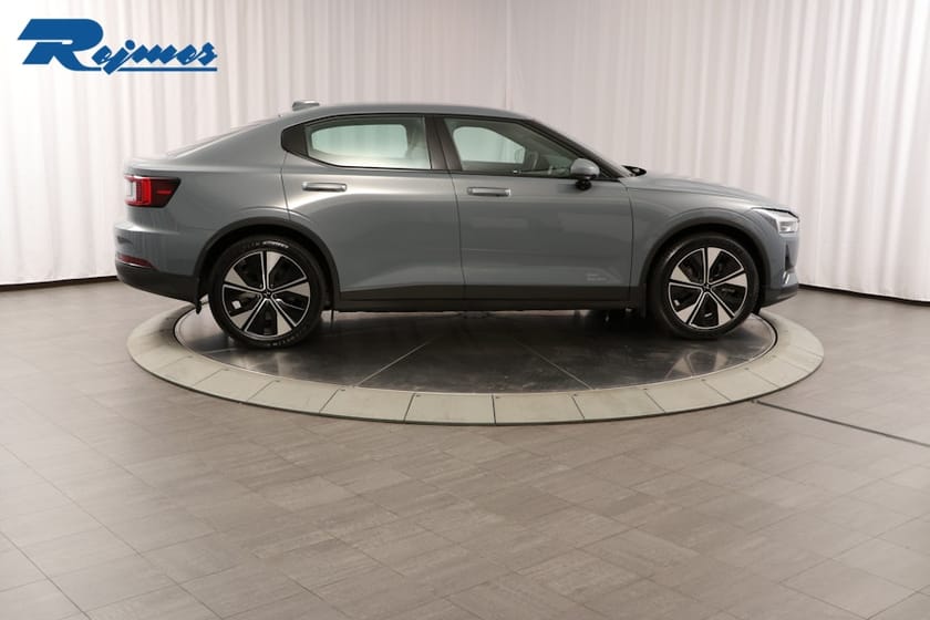 Bild 3 av Polestar 2 Long Range Dual Motor 