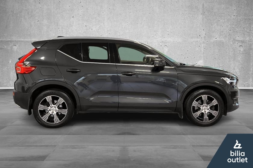 Bilde 4 av Volvo XC40
