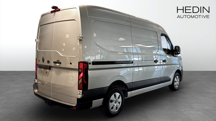 Bild 2 av Renault Master L2H2 NORDIC LINE 150 KAMPANJ