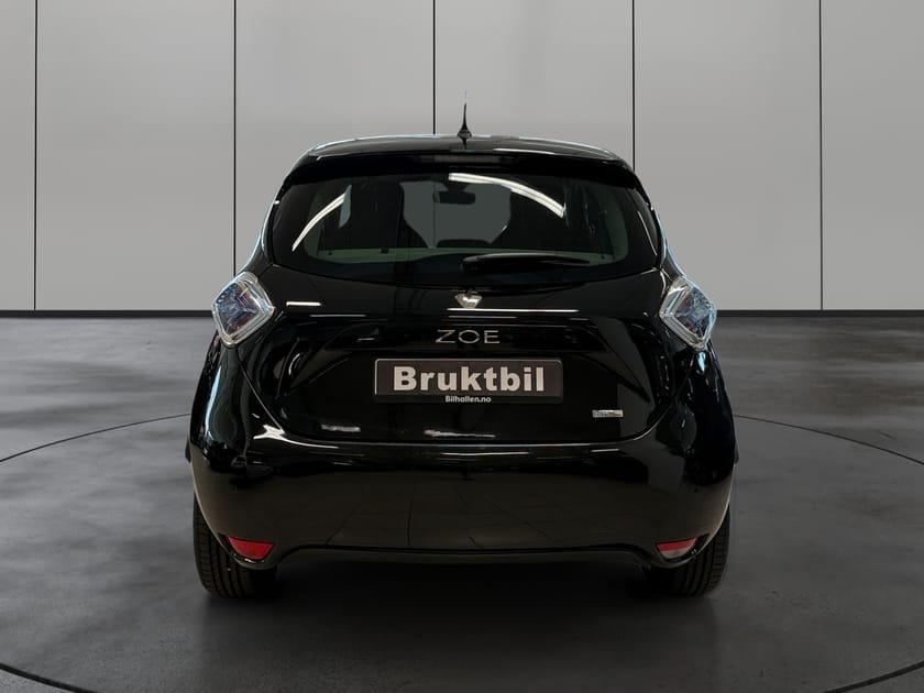 Bilde 4 av Renault ZOE R110 