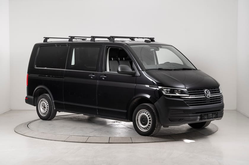 Bilde 2 av Volkswagen Transporter 2,0 TDI 150hk  4Motion DSG Auksjon! Les tekst!